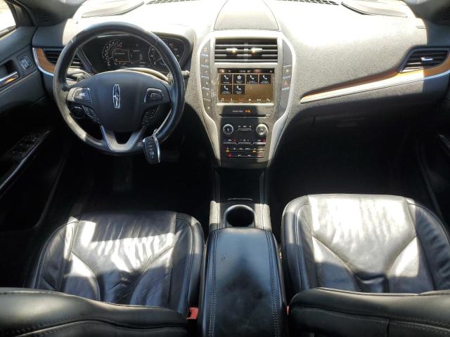 5LMCJ2D97HUL45943 - 2017 LINCOLN MKC SELECT Կապույտ լուսանկար 8