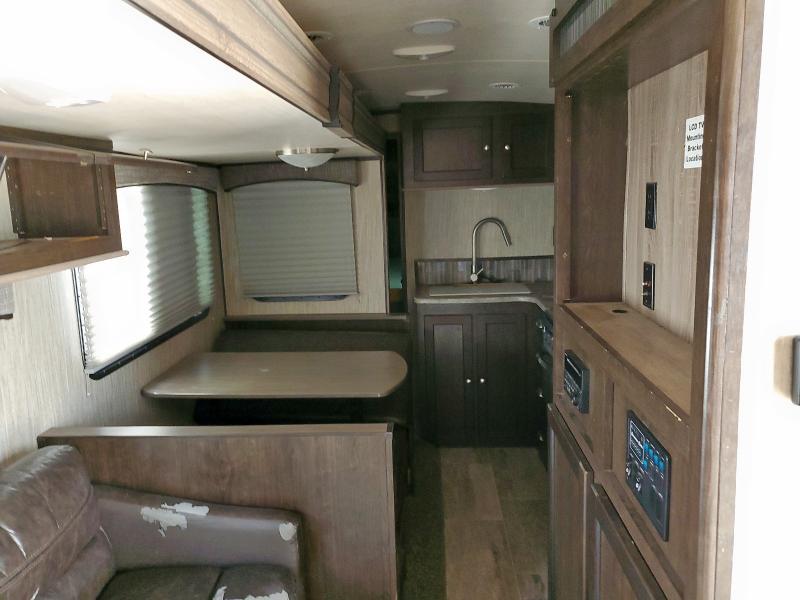 5SFNB3220JE365182 - 2018 HEARTLAND SUNDANCE 米色 照片 5