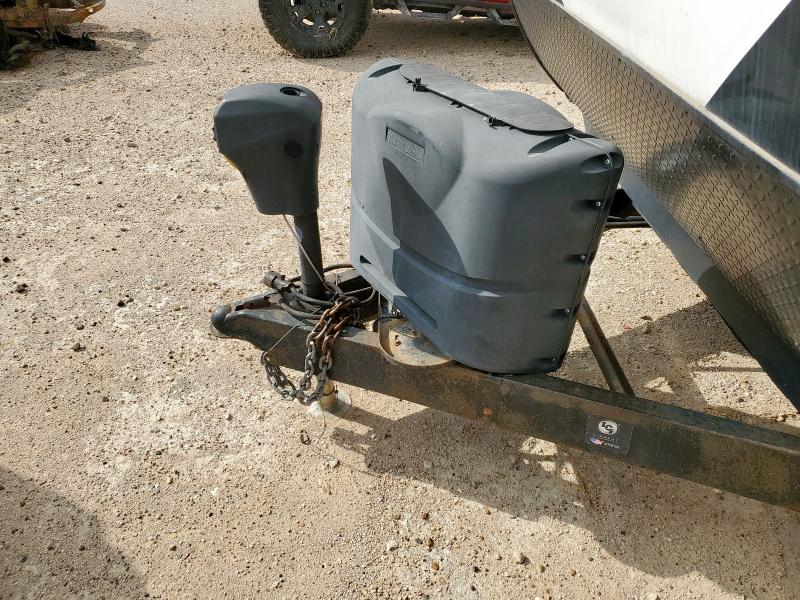 5SFNB3220JE365182 - 2018 HEARTLAND SUNDANCE 米色 照片 7