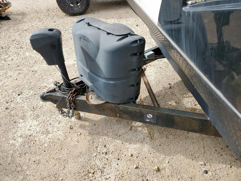 5SFNB3220JE365182 - 2018 HEARTLAND SUNDANCE 米色 照片 8