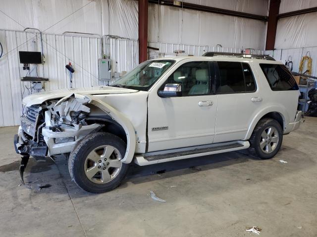 2006 FORD EXPLORER LIMITED, 
