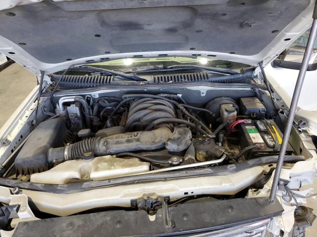 1FMEU75836ZA10877 - 2006 FORD EXPLORER LIMITED CREAM photo 12