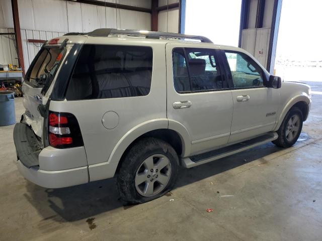 1FMEU75836ZA10877 - 2006 FORD EXPLORER LIMITED CREAM photo 3