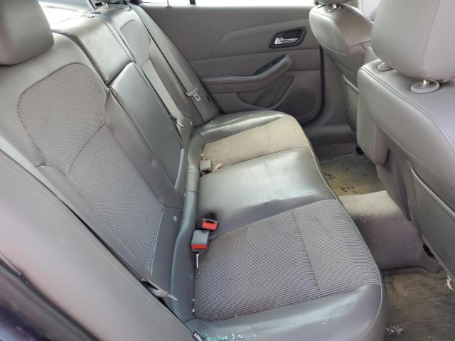 1G11C5SL9EF215874 - 2014 CHEVROLET MALIBU 1LT BLUE photo 10