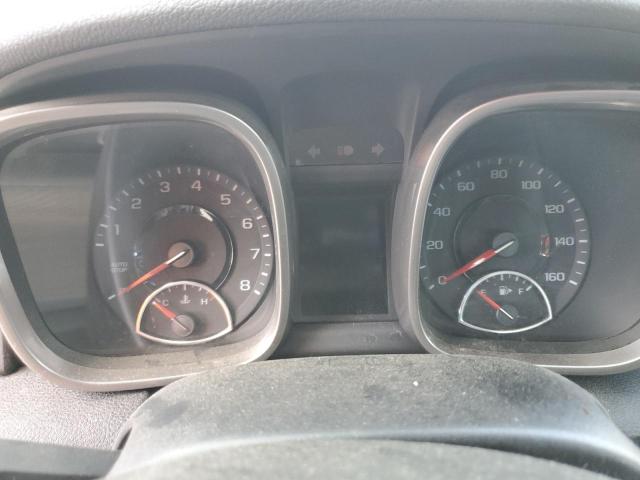 1G11C5SL9EF215874 - 2014 CHEVROLET MALIBU 1LT BLUE photo 9