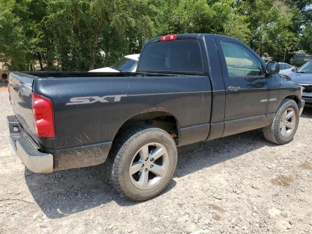 1D7HA16K47J519190 - 2007 DODGE RAM 1500 ST BLACK photo 3