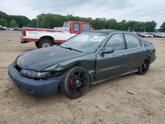 1996 HONDA ACCORD LX, 