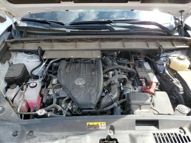 5TDKDRAH8PS008795 - 2023 TOYOTA HIGHLANDER L თეთრი ფოტო 12