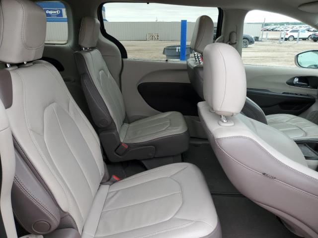 2C4RC1BG2HR579623 - 2017 CHRYSLER PACIFICA TOURING L BROWN photo 11