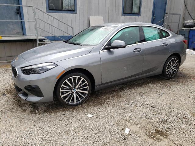WBA53AK01N7K38953 - 2022 BMW 228I GRAY photo 1