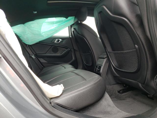 WBA53AK01N7K38953 - 2022 BMW 228I GRAY photo 10