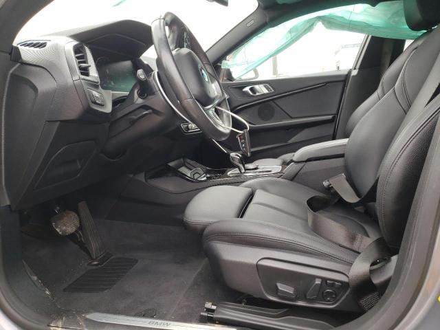 WBA53AK01N7K38953 - 2022 BMW 228I GRAY photo 7