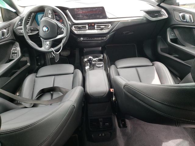 WBA53AK01N7K38953 - 2022 BMW 228I GRAY photo 8