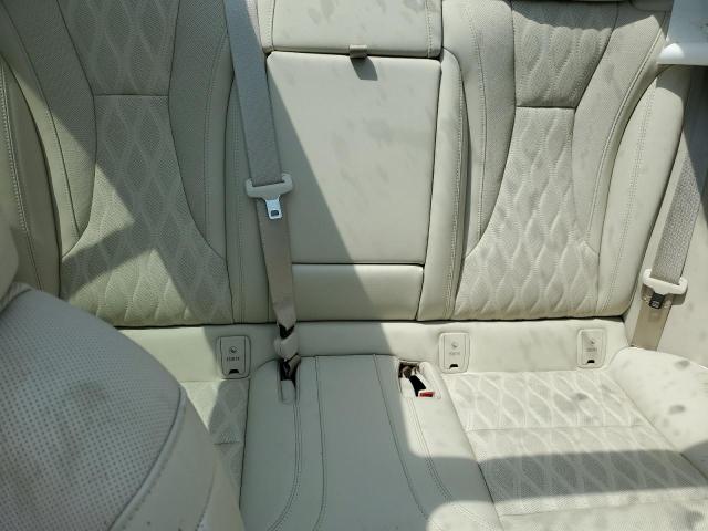 LRBFZRR49PD021800 - 2023 BUICK ENVISION AVENIR SILVER photo 10