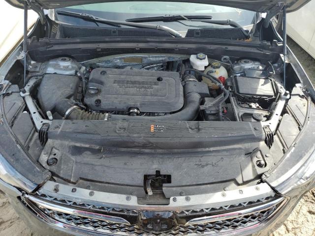 LRBFZRR49PD021800 - 2023 BUICK ENVISION AVENIR SILVER photo 12