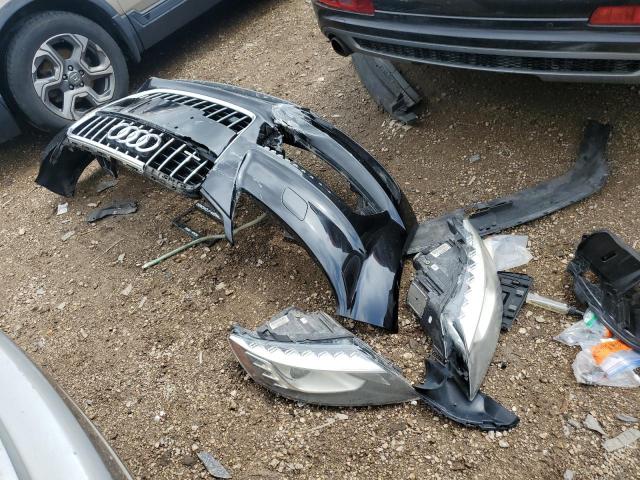 WA1DGAFE9ED012115 - 2014 AUDI Q7 PRESTIGE 黑色 照片 12