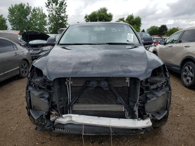 WA1DGAFE9ED012115 - 2014 AUDI Q7 PRESTIGE 黑色 照片 5