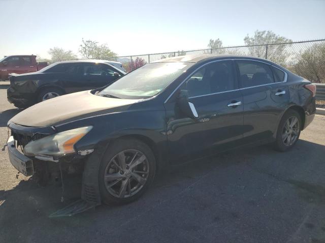 2013 NISSAN ALTIMA 2.5, 