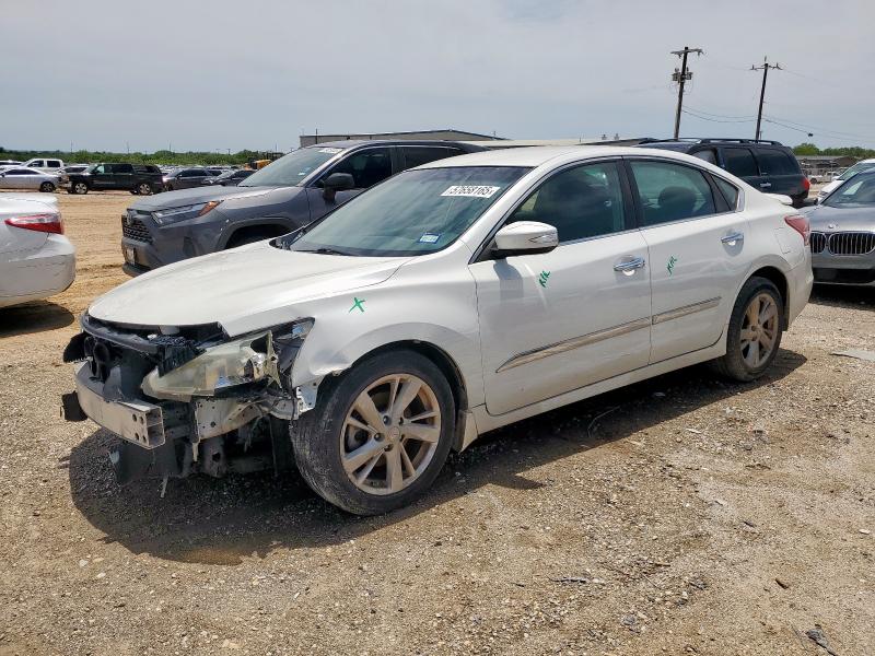2013 NISSAN ALTIMA 2.5, null