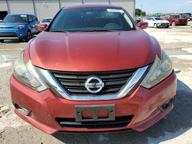 1N4AL3AP6GC180754 - 2016 NISSAN ALTIMA 2.5 MAROON photo 5