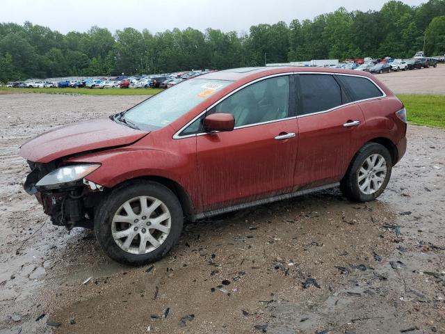 2008 MAZDA CX-7, 