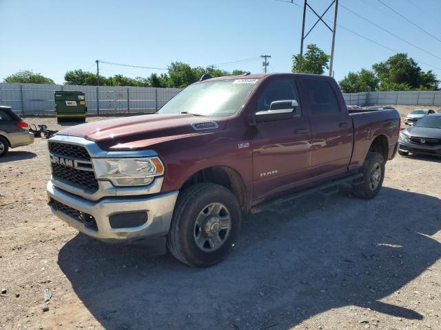 2019 RAM 2500 TRADESMAN, null