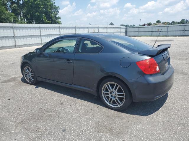 JTKDE177860076658 - 2006 TOYOTA SCION TC 蓝色 照片 2