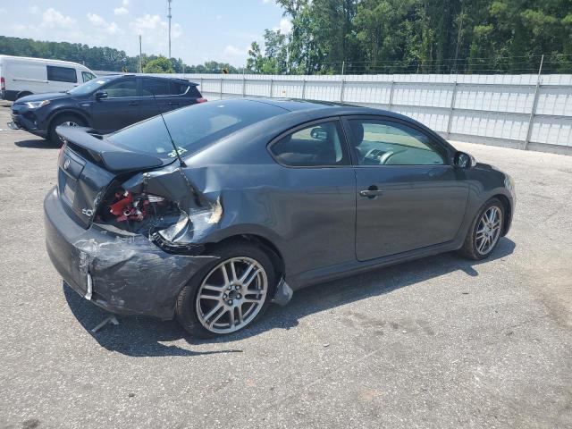 JTKDE177860076658 - 2006 TOYOTA SCION TC 蓝色 照片 3