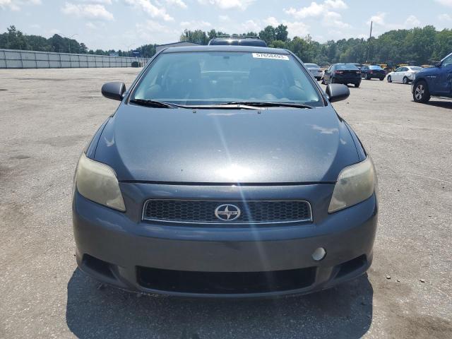 JTKDE177860076658 - 2006 TOYOTA SCION TC 蓝色 照片 5