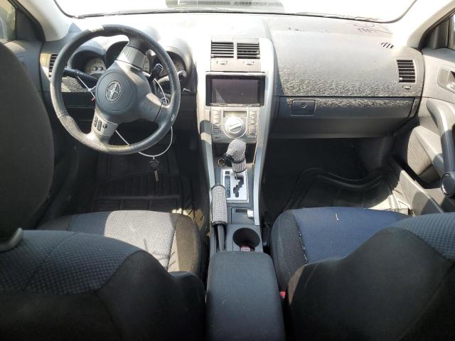 JTKDE177860076658 - 2006 TOYOTA SCION TC 蓝色 照片 8