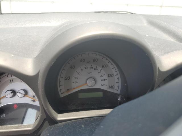 JTKDE177860076658 - 2006 TOYOTA SCION TC 蓝色 照片 9