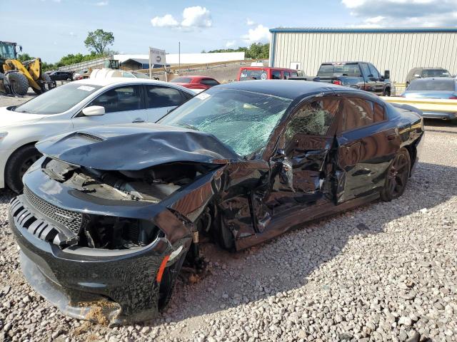 2022 DODGE CHARGER GT, 