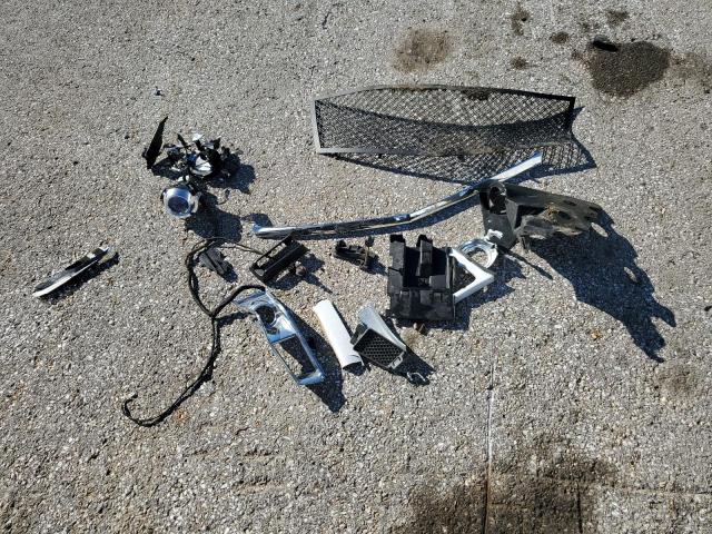 1G6DL1E34C0133630 - 2012 CADILLAC CTS PERFORMANCE COLLECTION Plata foto 12