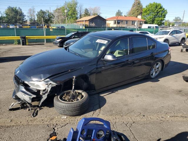 2015 BMW 328 XI, 