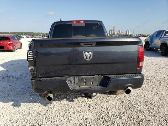 1C6RR6MT2ES172571 - 2014 RAM 1500 SPORT CHARCOAL photo 6