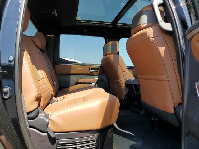 5TFMC5DBXPX017679 - 2023 TOYOTA TUNDRA CREWMAX PLATINUM Qara foto 10