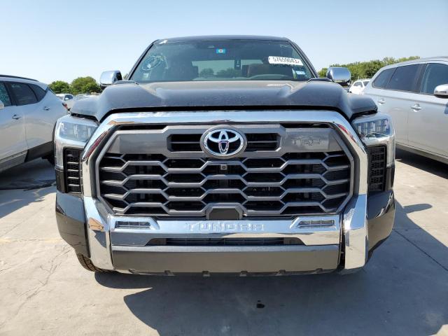 5TFMC5DBXPX017679 - 2023 TOYOTA TUNDRA CREWMAX PLATINUM Qara foto 5