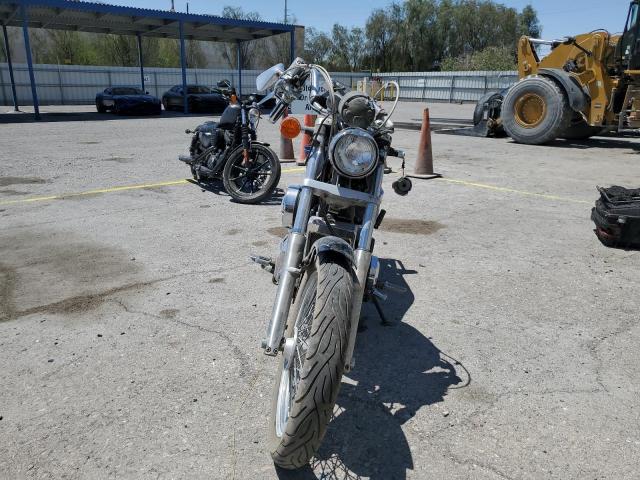 JH2RC5812DK300066 - 2013 HONDA VT750 S BLACK photo 2