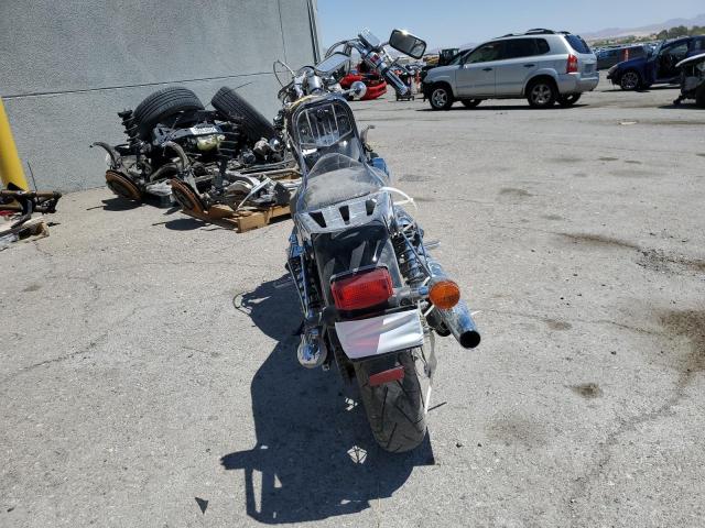 JH2RC5812DK300066 - 2013 HONDA VT750 S BLACK photo 4