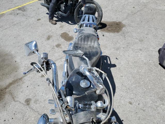 JH2RC5812DK300066 - 2013 HONDA VT750 S BLACK photo 5