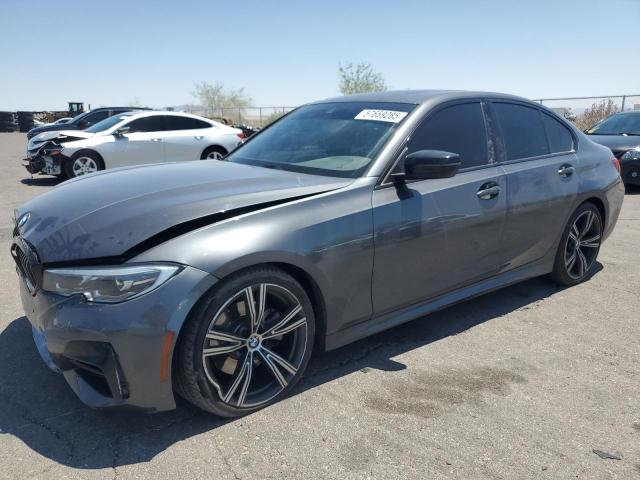2021 BMW 330I, null