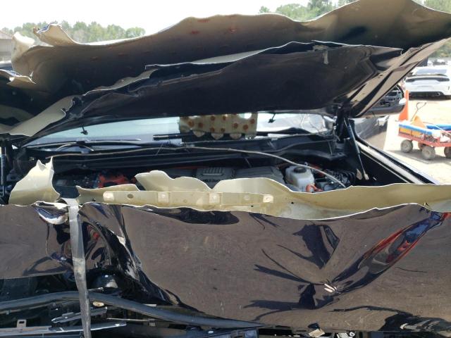 5TFMC5DB7RX064784 - 2024 TOYOTA TUNDRA CREWMAX PLATINUM BLUE photo 11