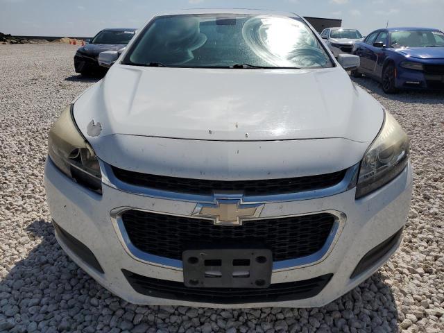 1G11C5SA9GU140509 - 2016 CHEVROLET MALIBU LIM LT 白色 照片 5