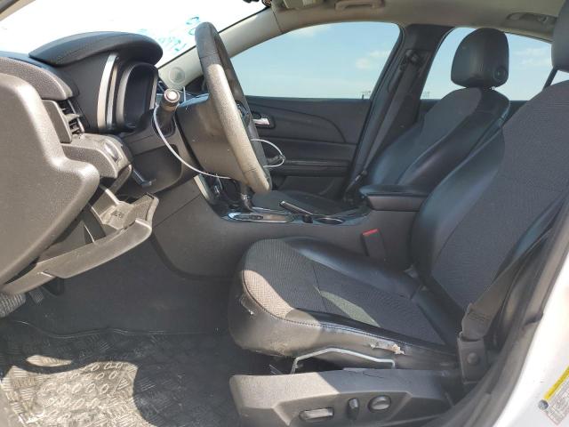 1G11C5SA9GU140509 - 2016 CHEVROLET MALIBU LIM LT 白色 照片 7