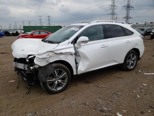 2015 LEXUS RX 350 BASE, 