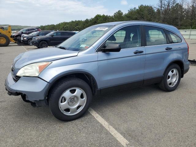 2009 HONDA CR-V LX, 