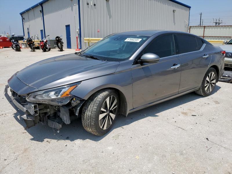 2019 NISSAN ALTIMA SV, 