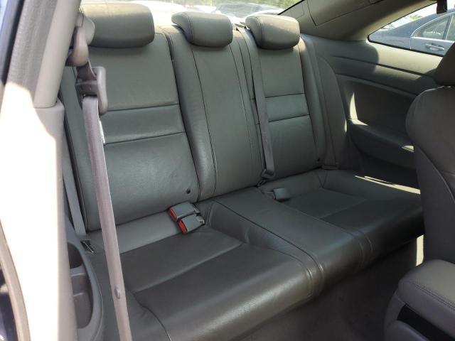 2HGFG129X9H507067 - 2009 HONDA CIVIC EXL 蓝色 照片 10