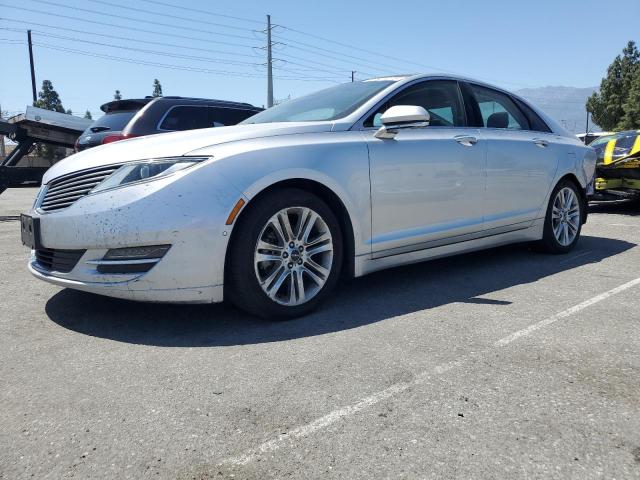 2014 LINCOLN MKZ HYBRID, null