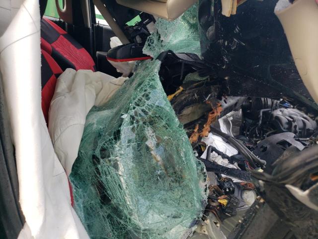 1C6RR6LG2GS403282 - 2016 RAM 1500 SLT BLACK photo 10